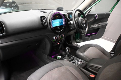 Mini Countryman 1.5 Countryman Cooper Classic Auto 5dr 7