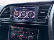 SEAT Leon 1.5 Leon FR Sport TSI Evo 5dr 31