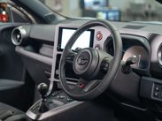 Toyota GR Yaris 1.6 GR Yaris Circuit 4WD 4WD 3dr 7