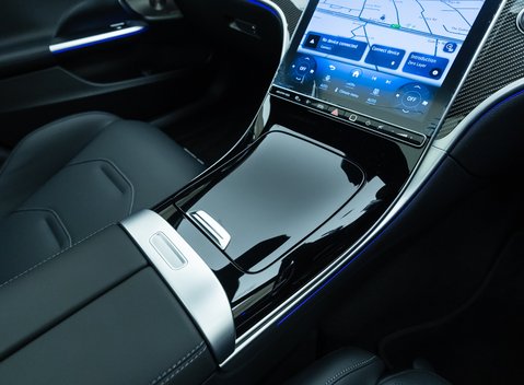 Mercedes-Benz C63 S AMG E Performance Estate Night Edition 22