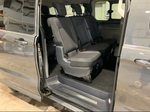 Ford Transit Custom 340 LIMITED ECOBOOST KOMBI 14