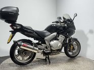 Honda CB 2008 67K LONG MOT CLEAN BIKE GREAT HISTORY SPORTS CANS 1000CC 3