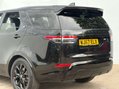 Land Rover Discovery 2.0 Discovery SE SD4 Auto 4WD 5dr 46