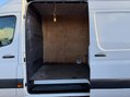 Mercedes-Benz Sprinter 2.1 314 CDI RWD L2 H2 Euro 6 5dr 17