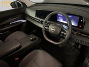 Nissan ARIYA 87kWh Advance SUV 5dr Electric Auto e-4ORCE 22kW Charger (306 ps) Alloys - 12