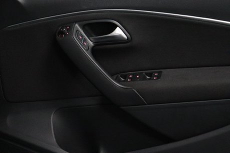 Volkswagen Polo MATCH EDITION 36