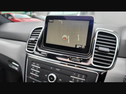 Mercedes-Benz GLE GLE 250 D 4MATIC AMG NIGHT EDITION PREMIUM PLUS 28