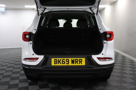 Renault Kadjar ICONIC TCE 20