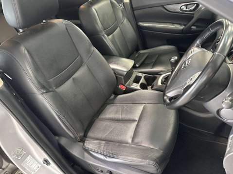 Nissan X-Trail 1.6 dCi Tekna Euro 6 (s/s) 5dr 4