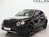 Bentley Bentayga 4.0 V8 SUV 5dr Petrol Auto 4WD Euro 6 (s/s) (550 ps) 3