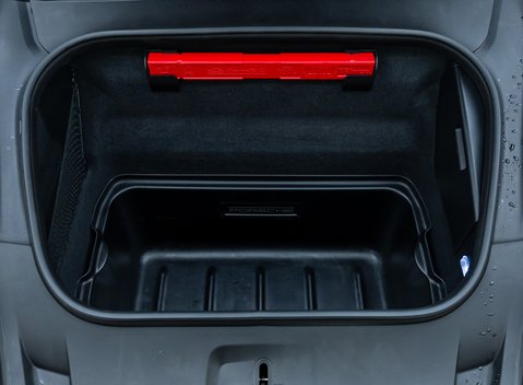 Porsche 911 Targa 4S (992) 45