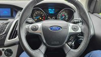 Ford Focus 1.6 Zetec S Powershift Euro 5 5dr 48