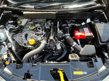 Nissan Juke 1.0 Juke Acenta Premium DiG-T 5dr