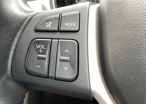 Suzuki Vitara SZ5 BOOSTERJET ALLGRIP MHEV 25