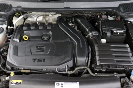 SEAT Ibiza TSI EVO FR 43