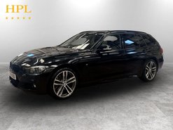 BMW 3 Series 2.0 320i M Sport Shadow Edition Touring 5dr Petrol Auto Euro 6 (s/s) (184 p