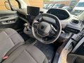 Peugeot Partner 1.5 Partner Professional L1 BHDi 5dr 21