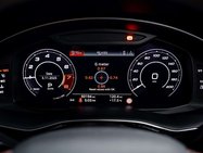 Audi RS Q8 TFSI V8 Vorsprung SUV 4.0 Automatic Petrol 39