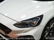 Ford Focus 2.0 Focus ST EcoBlue 5dr 33