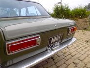 Datsun 510 1400 Bluebird 48
