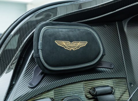 Aston Martin Valkyrie 16