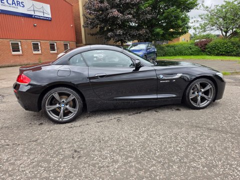 BMW Z4 2.0 Z4 sDrive 20i M Sport 2dr 39