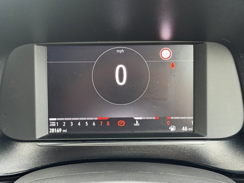 Vauxhall Corsa 1.2 Turbo SRi Edition 5dr 22