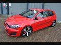 Volkswagen Golf 2.0 TSI BlueMotion Tech GTI Performance Euro 6 (s/s) 3dr 10