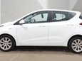 Hyundai i10 1.0 SE Euro 6 5dr 5