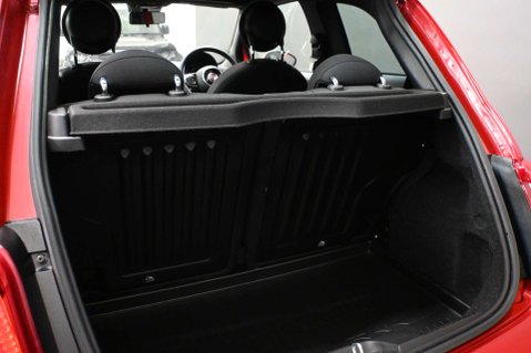 Fiat 500 1.0 500 MHEV 3dr 44