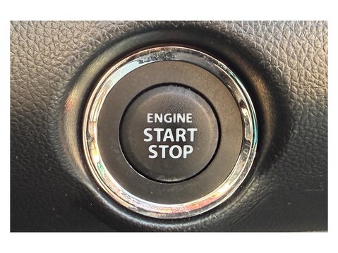 Suzuki Swift 1.4 Boosterjet 48V Hybrid Sport 5dr 33