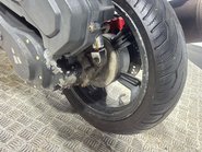 Lexmoto FMX 2016 SPARES OR REPAIR 125CC PROJECT BIKE SCOOTER 23