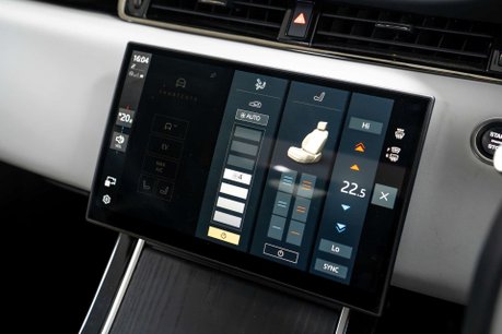 Land Rover Range Rover Evoque 1.5 Range Rover Evoque Autobiography PHEV Auto 4WD 5dr 25