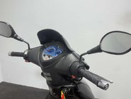 Kymco Agility City 125 2019 12K NEW MOT SERVICED RIDES WELL 125CC LEARNER SCOOTER 37