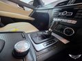 Mercedes-Benz C Class 2.1 C220 CDI BlueEfficiency Sport G-Tronic+ Euro 5 (s/s) 4dr 30