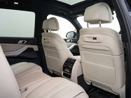 BMW X7 3.0 X7 xDrive 40i M Sport Auto 4WD 5dr 44