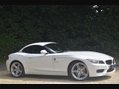 BMW Z4 2.0 28i M Sport Convertible 2dr Petrol Manual sDrive Euro 5 (s/s) (245 ps) 1