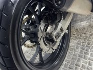 Lexmoto LXR SE TR 125 2022 9K NEW MOT 125CC SPORTS BIKE LEARNER 1 OWNER 48