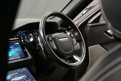 Land Rover Range Rover Velar 2.0 Range Rover Velar R-Dynamic SE D180 Auto 4WD 5dr 5