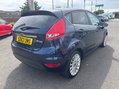 Ford Fiesta TITANIUM 4