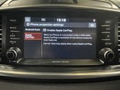 Kia Sorento 2.2 Sorento KX-3 CRDi ISG 4x4 Auto 4WD 5dr 24