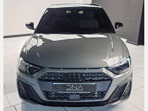 Audi A1 1.5 A1 Sportback 35 TFSI S Line Style Edition Semi-Auto 5dr 8