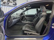 BMW M4 3.0 BiTurbo CS Coupe 2dr Petrol DCT Euro 6 (s/s) (460 ps) 47