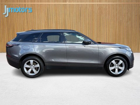 Land Rover Range Rover Velar 2.0 D180 S SUV 5dr Diesel Auto 4WD Euro 6 (s/s) (180 ps) 32