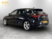 SEAT Leon 1.5 TSI EVO FR Hatchback 5dr Petrol Manual Euro 6 (s/s) (130 ps) 5