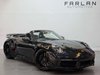Porsche 911 3.7T 992 Turbo S Convertible 2dr Petrol PDK 4WD Euro 6 (s/s) (650 ps)