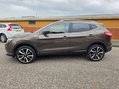 Nissan Qashqai 1.5 Qashqai Acenta dCi 5dr 5