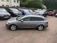 SEAT Leon 2.0 TDI CR FR Sport Tourer DSG Euro 5 (s/s) 5dr 24