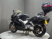 Honda VFR 2008 VTEC FULL LUGGAGE GOOD RUNNING PROJECT BIKE 800CC 6