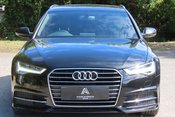 Audi A6 2.0 TDI ultra S line Estate 5dr Diesel S Tronic Euro 6 (s/s) (190 ps) 2